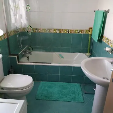204, Penthouse 3, Flamington * Attard